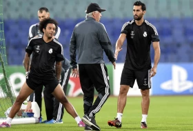 Koji je Realov plan sa novim trenerom?